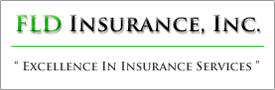 FLD Insurance, Inc. | www.FLDInsurance.com